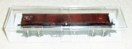 Fleischmann H0 - Hochbordwagen der DB , Art.Nr. 82 5283 K, OVP - Bild 6 von 7