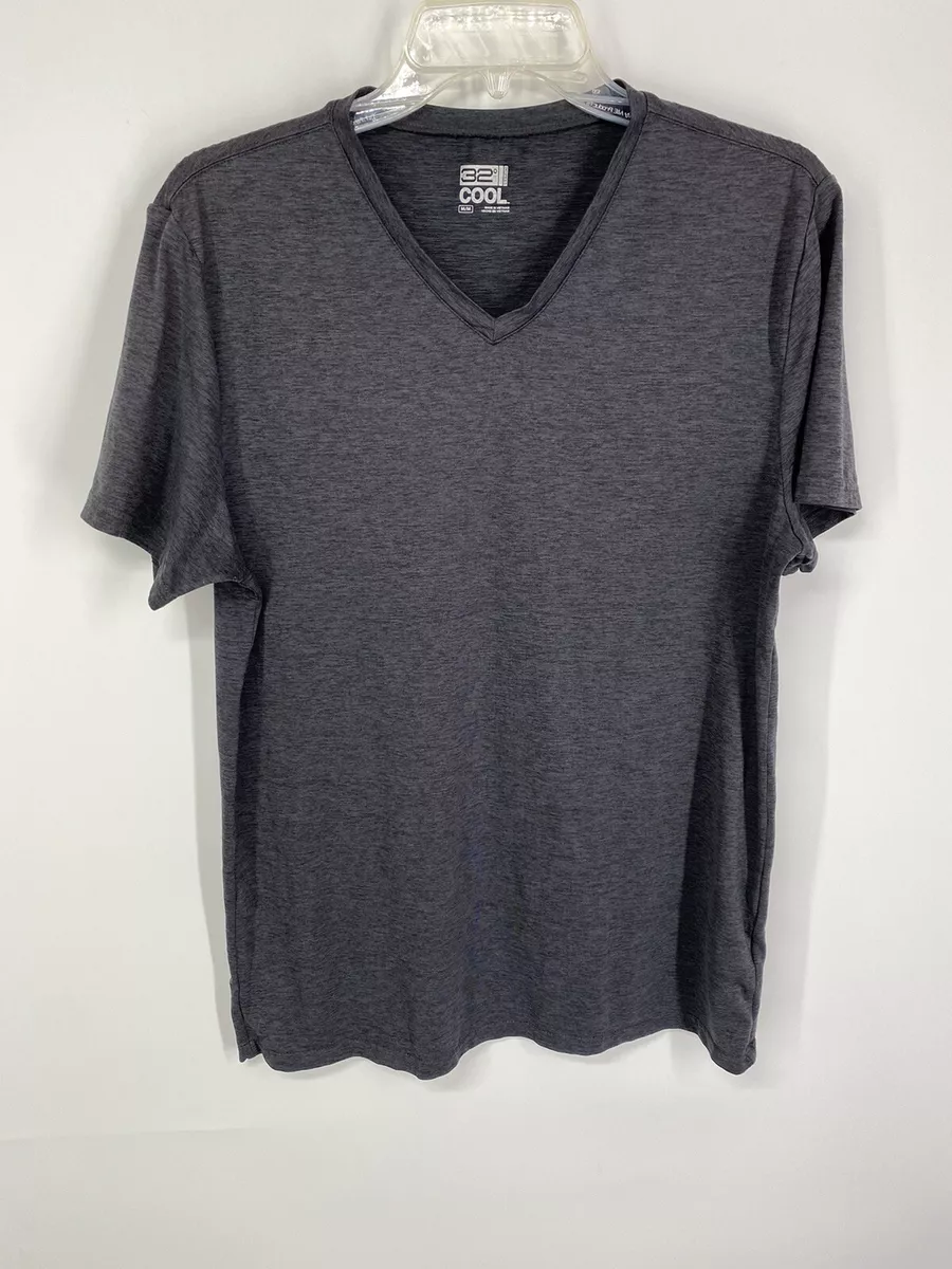 32 degrees v neck deals shirt