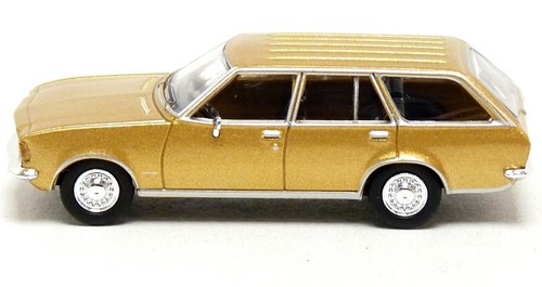 Miniature Ford Scorpio 1:87 Premium ClassiXXs - Choix De Couleurs, édition Limitée