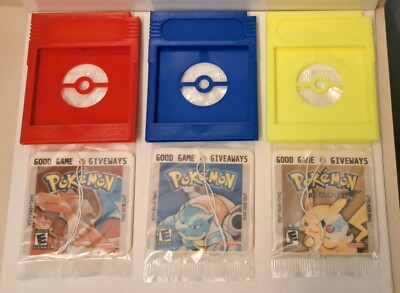pokemon card air freshener Pokemon Card Air Fresheners – GouldGaming main image 0