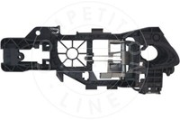 Aic TüRgriffrahmen Vorne Rechts FüR Vw Passat B7 B6
