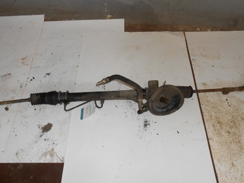 Lenkgetriebe Renault Megane 1 Phase 1 030836