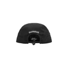 Casquette Supreme x The North Face Trekking Soft Bill noire   22SS NF0A7WX9JK3