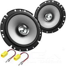 KENWOOD LAUTSPRECHER für CITROEN XM 1989-2001 Front Tür Vorn 1-Weg 250W #AXTP