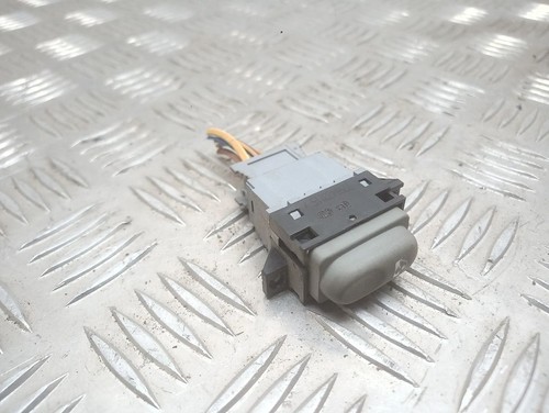 Renault Scenic I 2000 Schalter el. Fensterheber 7700433115 UST108361