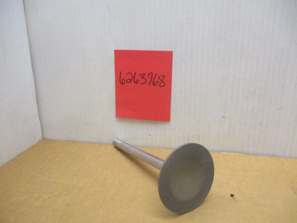 Intake Valve 6263768 - Image 2 of 2