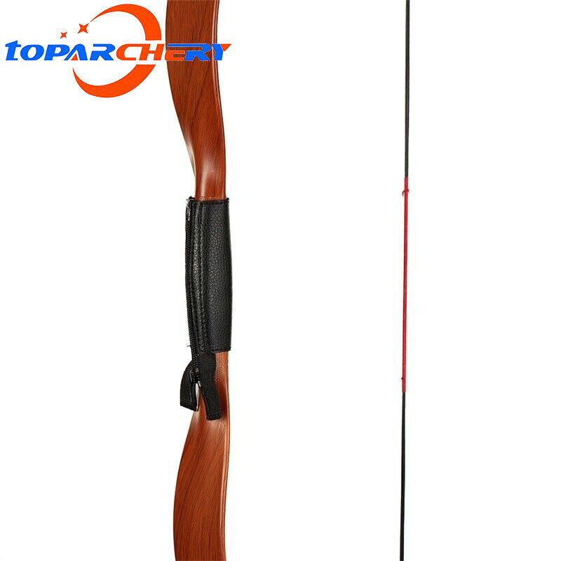 50" Horseback Shooting Horse Bow Archery Takedown Recurve Bow Traditional Style eBay