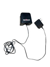 Pet Stop Charging Station Plus EcoLite Diagnostic Charging Cradle Tested  Works