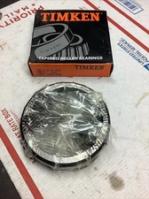 Timken 3920 Tapered Roller Bearing Cup