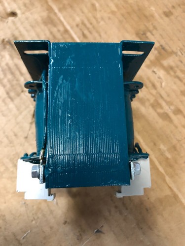 Wesemann Transformer - Picture 4 of 6
