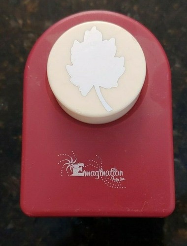 You Choose LEAF Variety of Leaves Craft Paper Punches for Scrapbook Card Making - Picture 13 of 21