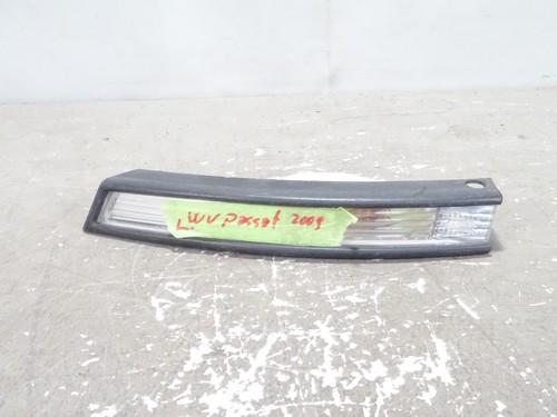 - VW Passat Blinker Stoßstange 3C0953041L / 3C0807717  vorne links 2005-2010
