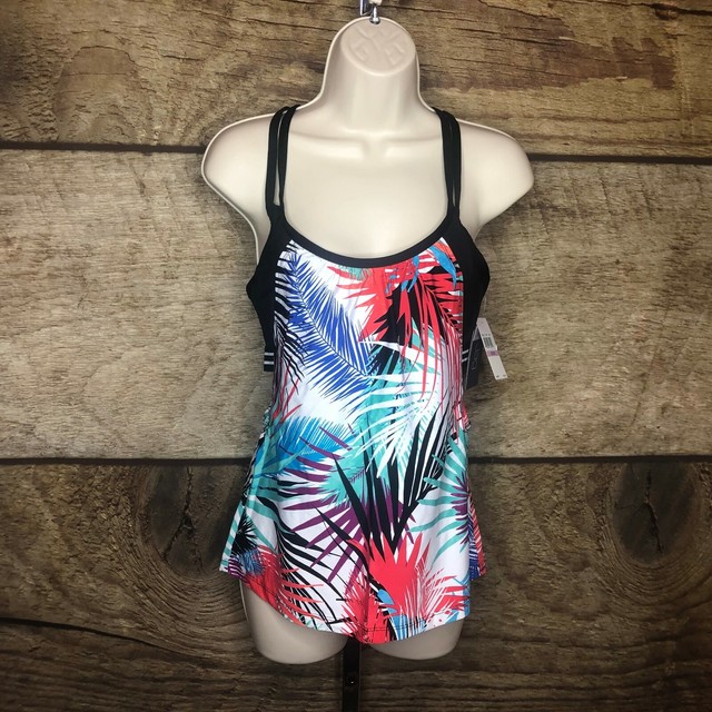 jag tankini underwire