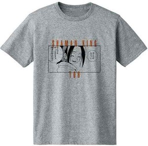 Shaman King Amnibus Yoh Asakura Serif T Shirt Tamano Senoras M Ebay