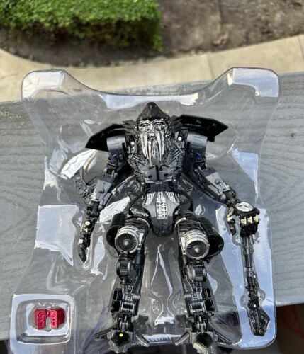 Transformers Studio Series 35 And Dk-11 Upgrafe Kit For SS 32 And 35 - Picture 4 of 11