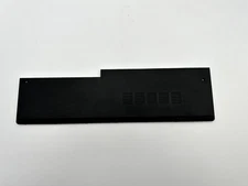 Dell Inspiron 15 5558 Laptop Bottom Case Cover Door Black Assembly X3FNF 0X3FNF