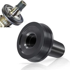 Wheel Knuckle Vacuum Oil Seal Installer Axle Tools for Ford 2005-2020 F-250/350