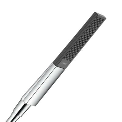 Hansgrohe Rainfinity 1jet hand shower chrome 100mm German Made 