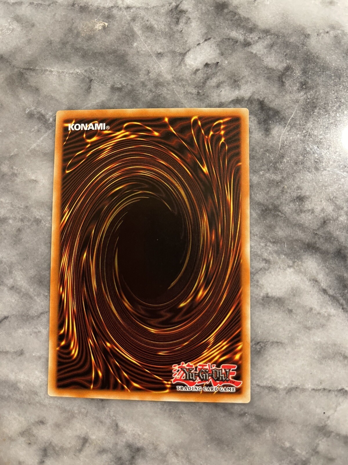 YUGIOH Cursed Eldland MGED-EN048 Premium Gold Rare 1st Edition - Foto 2