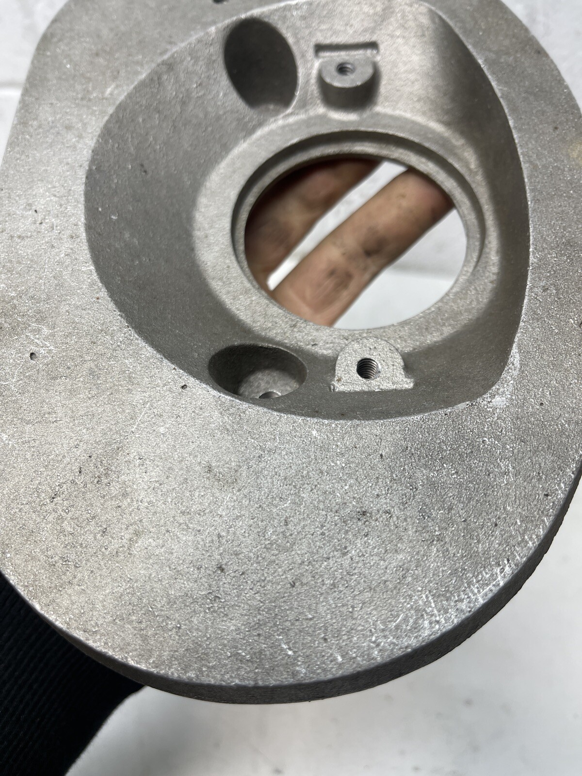 Harley Davidson Shovelhead Air Cleaner Sportster Ironhead Zenith Keihin