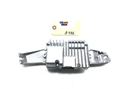 2016-2020 ACURA MDX ACTIVE NOISE CONTROL MODULE OEM
