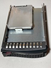 Supermicro 2.5" to 3.5" Hard Drive Caddy with Converter