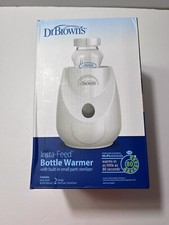 Dr Browns Insta-Feed Bottle Warmer