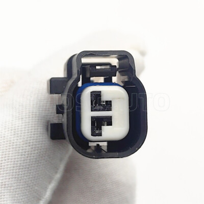 Alternator Connector Plug For 2011-2016 Ram Trucks 6.7L with