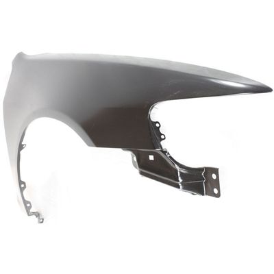 Front Fender Passenger Side Fits Honda Accord Coupe 60211S82A90ZZ