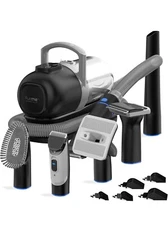 Furme Grooming Vacuum Model FM-01