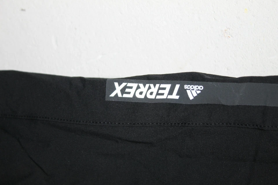 Hose adidas Herren Tx Multi Pants Hose Gr. 44 S *neuwertig* (R2395-R32) - Bild 4 von 4