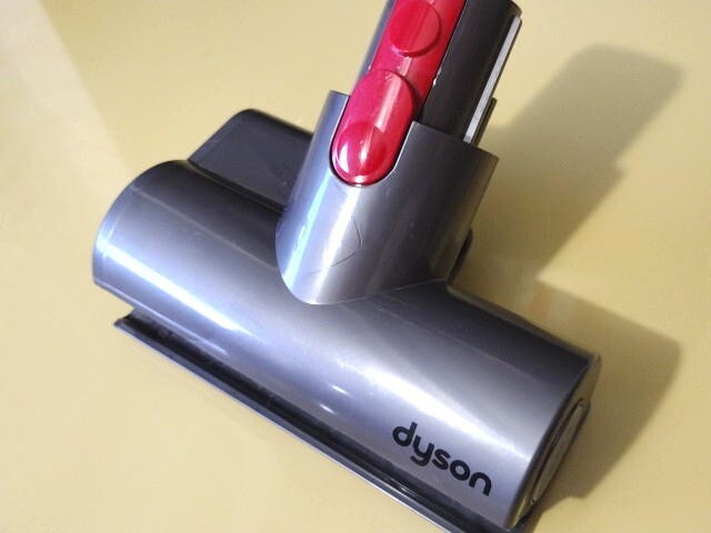 Dyson Vacuum Cleaner Mini Motorized Brush Head Replacement 158685  -image