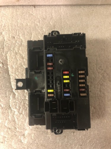 2018-2019 Dodge ProMaster Body Control Module 68361220AA OE - Picture 2 of 5