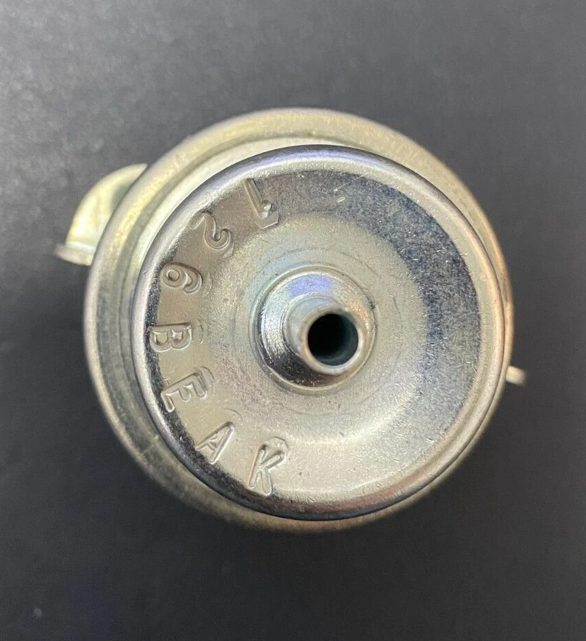 NOVO regulador de pressão de injeção de combustível SMP PR69 - Imagem 3 de 4