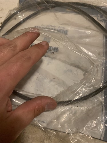 MTD 946-04661A 37.58" Control Cable Murray Troy-Bilt XP Wide Open Box LG25 - Picture 4 of 4