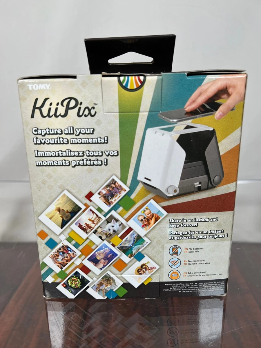 Kiipix 2024