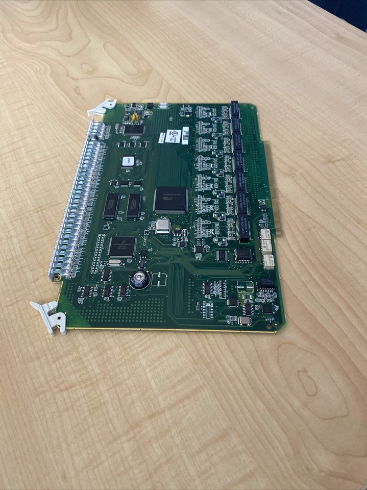 Adtran MX2800 控制器卡 1205288L1 调制解调器 MX 2800 远程保修 — 第 4/4 张图片