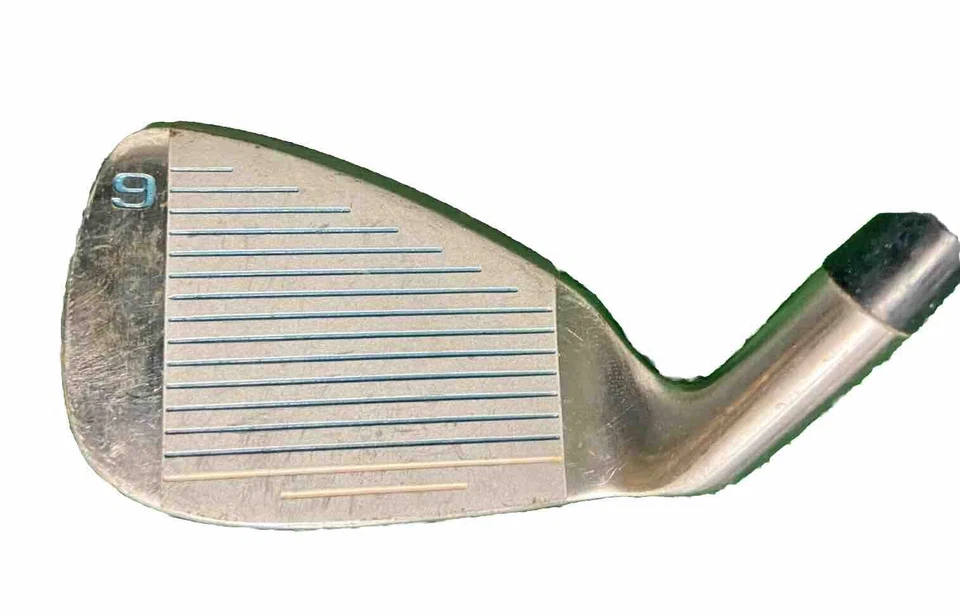 Palmer First Flight 9 Iron SD 911 Flex-Tec Ladies Graphite RH 35 Inches - Image 4 of 4