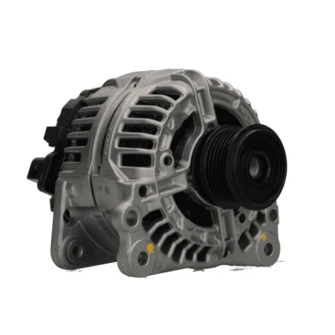 Alternator AUDI A3 1.9 TDI CA1446 - Image 2 of 4