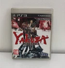 Yakuza Dead Souls for PlayStation 3 PS3 PAL 2012 (CIB)