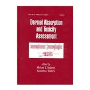 Bewertung der Hautabsorption und Toxizität (Drogen und pharmazeutische Wissenschaften