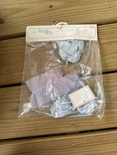  Muffy Vanderbear: Paw De Deux Outfit for Hoppy