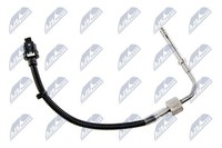 NTY EGT-ME-028 Abgasgastemperatursensor FüR MERCEDES-BENZ 2-Polig