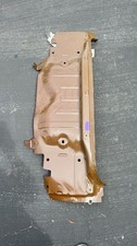Oem Trunk Rear Body Panel For 2017-2022 Tesla Model 3 1077958-s0-b Oem Trunk Rear Body Panel For 2017-2022 Tesla Model 3 1077958-s0-b