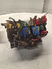 1997 Volkswagen Jetta Fuse Box Engine Bay 1459726 1997 Volkswagen Jetta Fuse Box Engine Bay 1459726