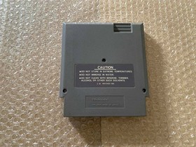 Solomon's Key (NES, 1987) - CART ONLY *AUTHENTIC *TESTED