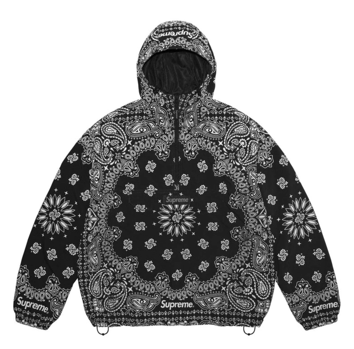Supreme Anorak Coats, Jackets & Vests for Men for Sale | Shop New