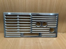 Breville Barista Express BES870XL Drip Tray Grille Replacement Part SP0001584