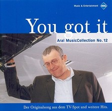 Diverse Ray Carter, The Sweet, Barry McGuire, Mama Cass, Esther (CD) (UK IMPORT)