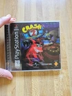 New ListingCrash Bandicoot 2 Cortex Strikes Back PS1